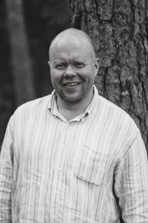 Tom Petäjä foto
