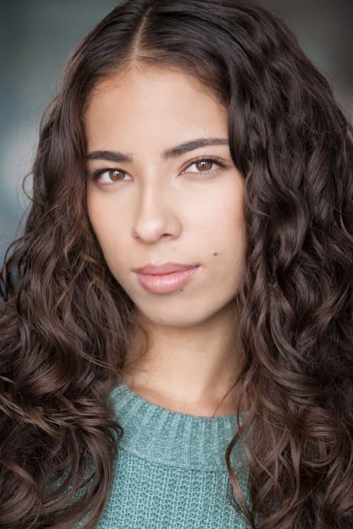 Carli Meacham foto