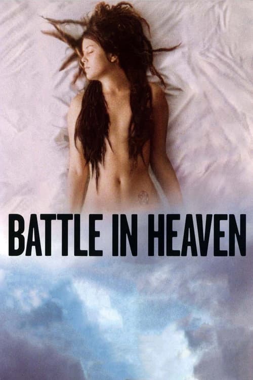 Batalla en el cielo (2005) poster