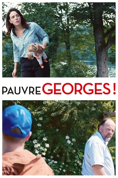 Pauvre Georges! (2019) poster