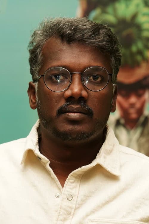 மாரி செல்வராஜ் foto