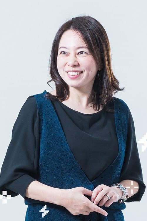 塚原あゆ子 foto