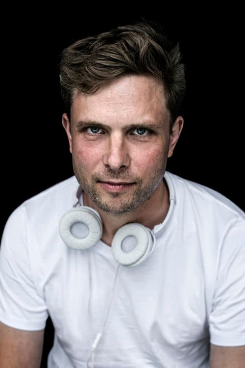 Petter Lennstrand foto