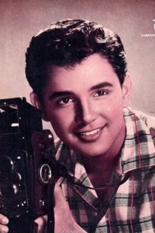 Jose Mari foto
