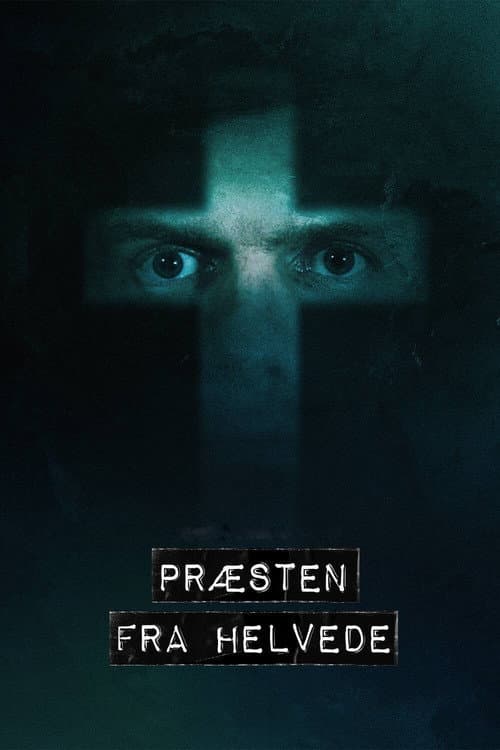 Præsten fra helvede (2023) poster