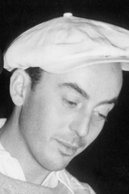 Charles Lederer foto