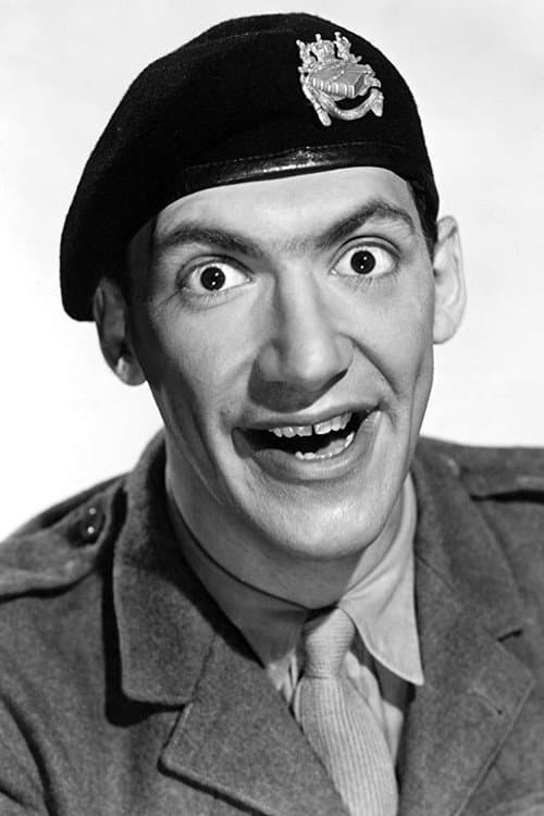 Bernard Bresslaw foto
