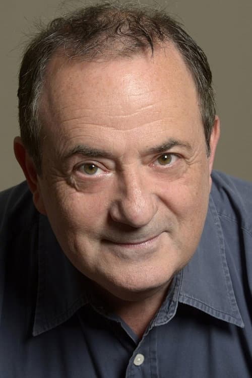 Bruno Abraham-Kremer foto