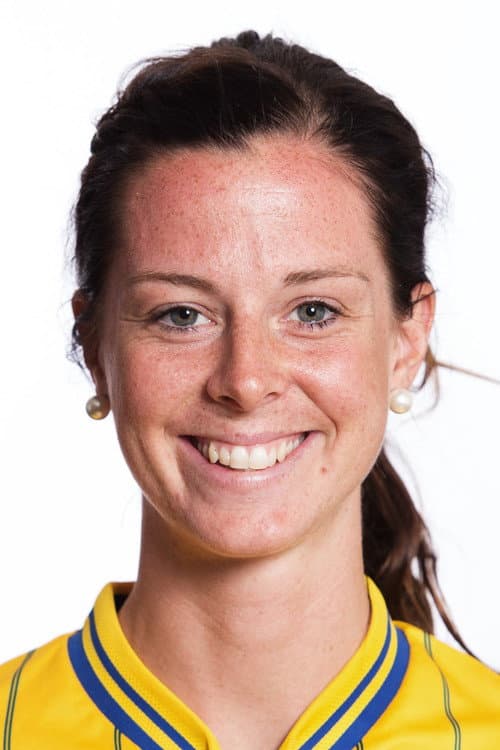 Lotta Schelin foto
