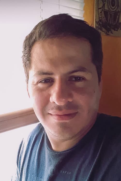 Fernando Roa foto