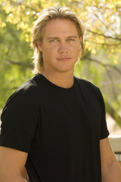 Shane van Dyke foto