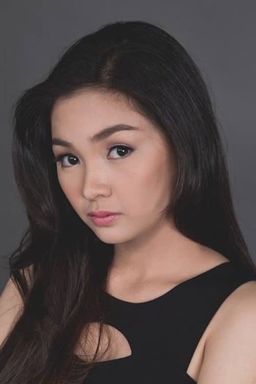 Mary Joy Apostol foto