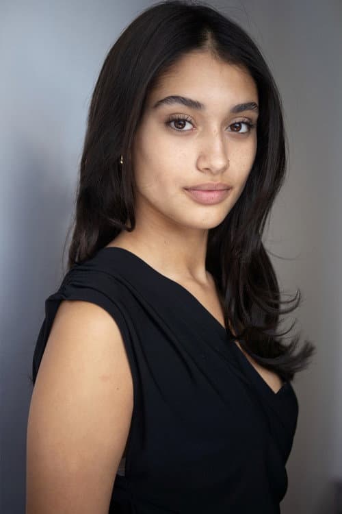 Noam Sen-Gupta foto