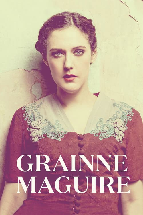 Grainne Maguire: Great People Making Great Choices (2016) poster