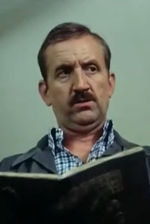 Eugen Jegorov foto