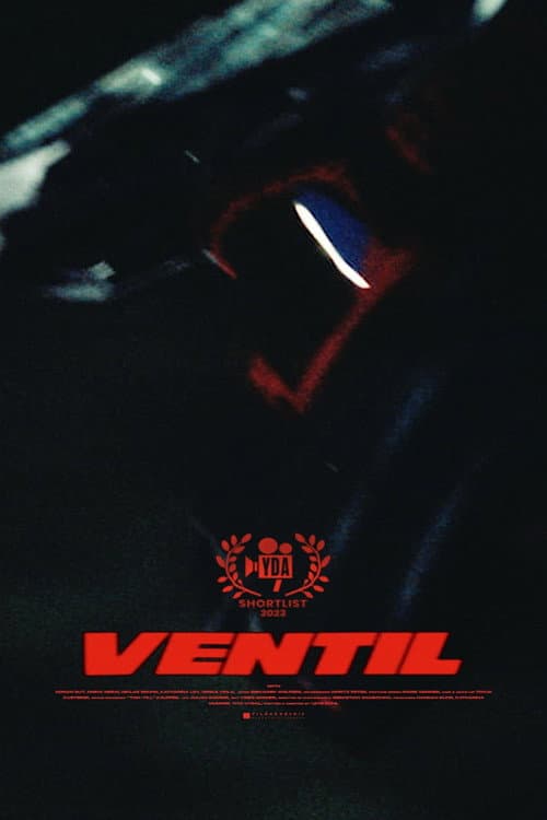 Ventil (2023) poster
