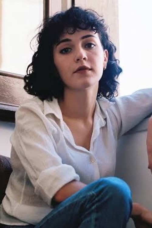 Núria Graham foto