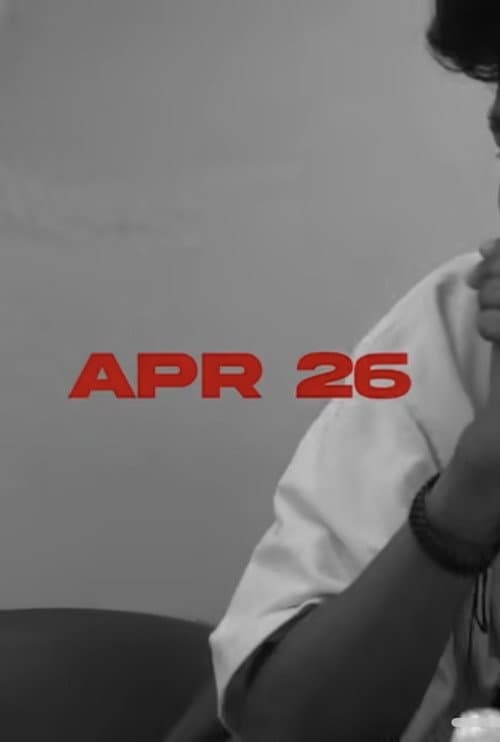 Chennai Vlog (2026) poster