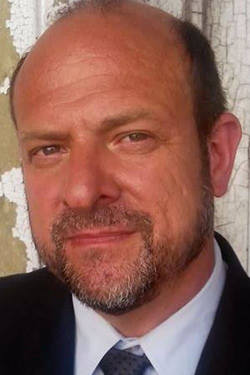Darío Levy foto