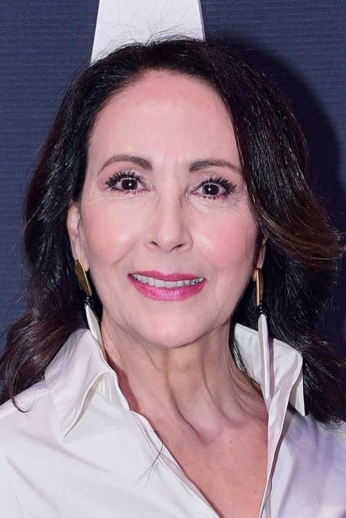 Blanca Guerra foto
