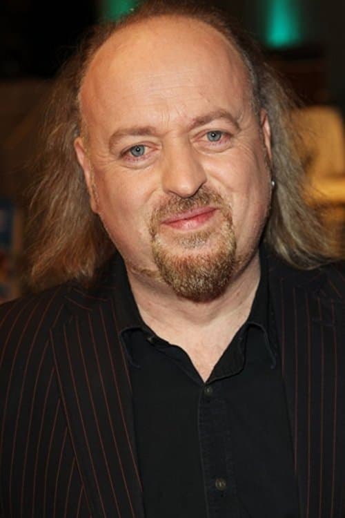 Bill Bailey foto