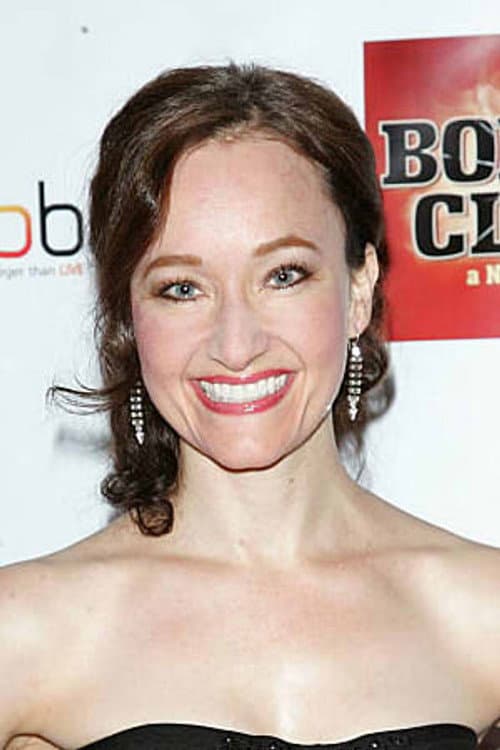 Melissa van der Schyff foto