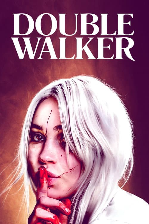 Double Walker (2021) poster