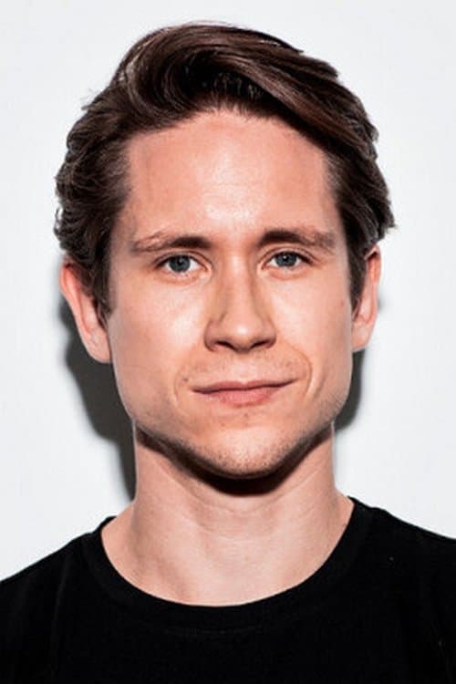 Michał Meyer foto