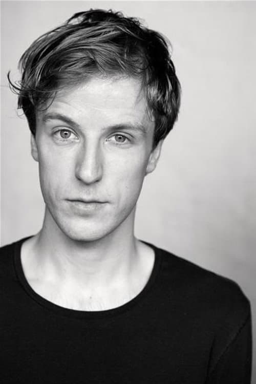 Oliver Gomm foto