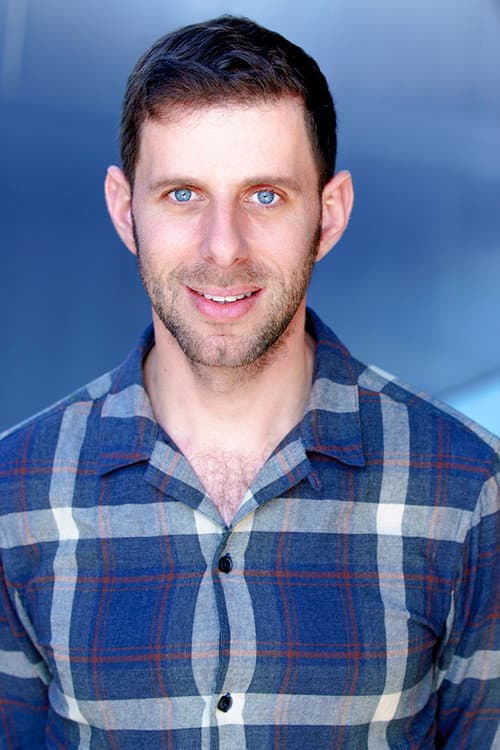 Yuval Sharon foto