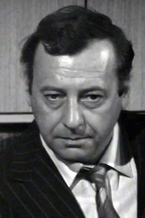 Jaroslav Dufek foto