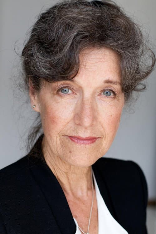 Linda-Jean Barry foto