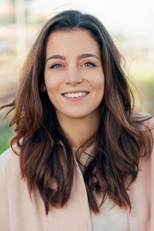 Claudia Guidi foto
