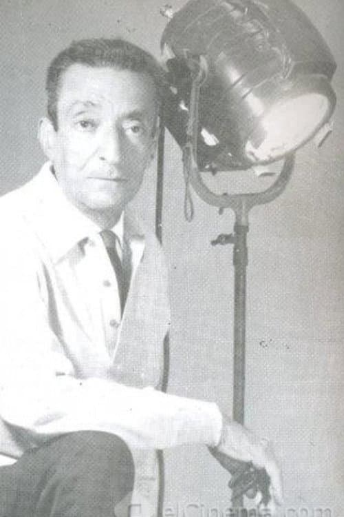 Abbas Kamel foto