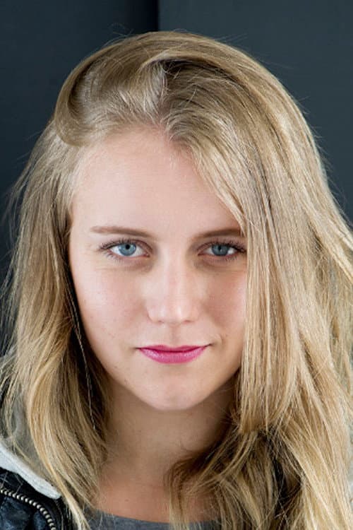 Aline Beetschen foto