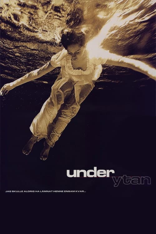 Under ytan (1997) poster