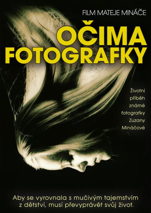 Očima fotografky (2015) poster