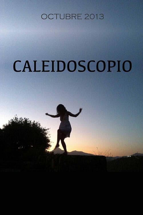 Caleidoscópio (2013) poster
