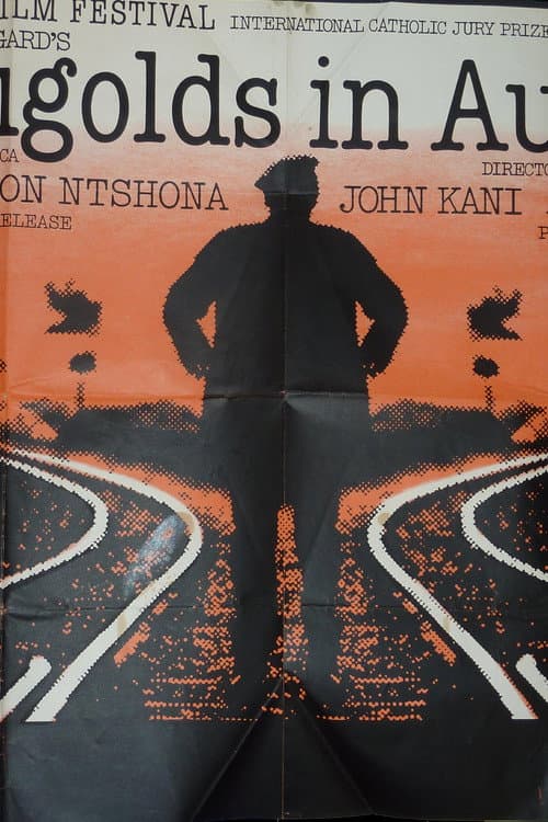 Marigolds in August (1980) poster