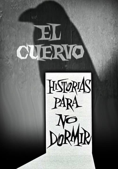 El Cuervo (1969) poster