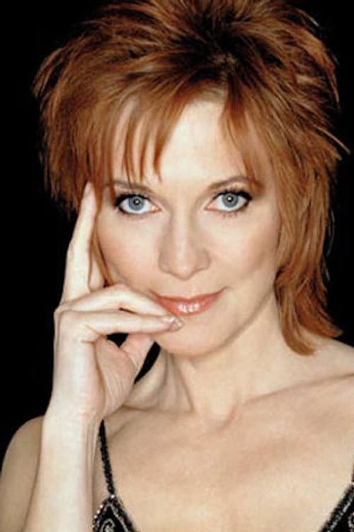 Anne-Lie Rydé foto