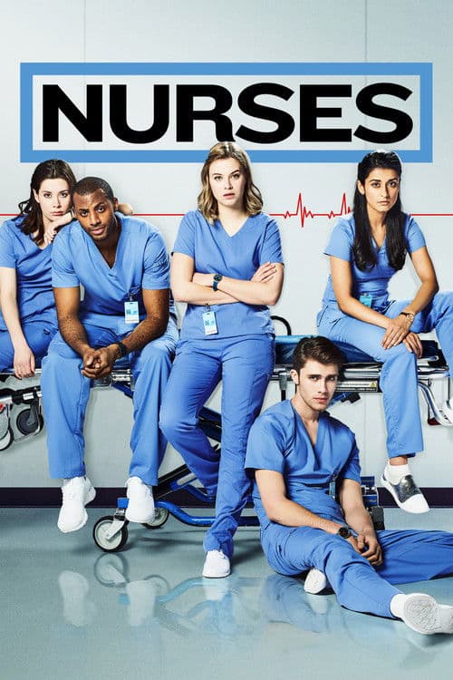 Nurses (2020) poster