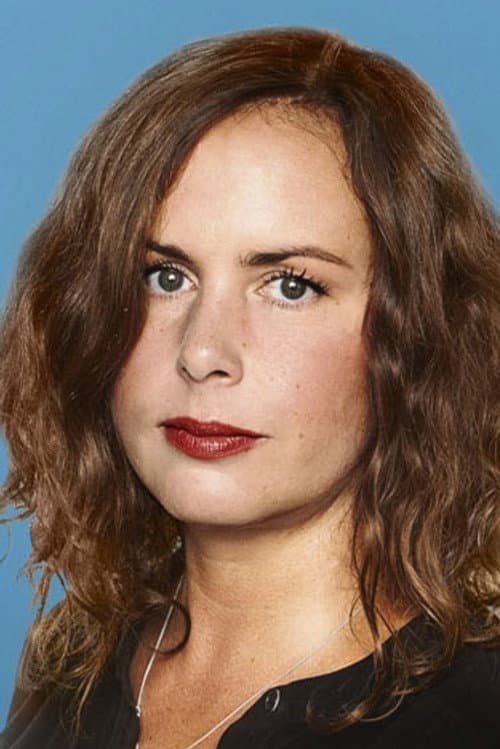 Hanna Hellquist foto