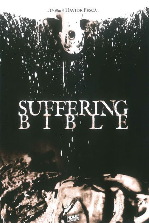 Suffering Bible (2018) poster