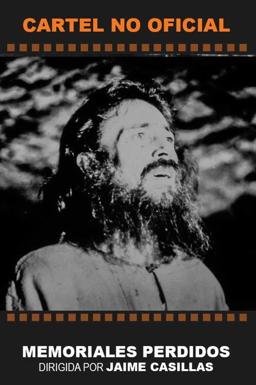 Memoriales perdidos (1985) poster