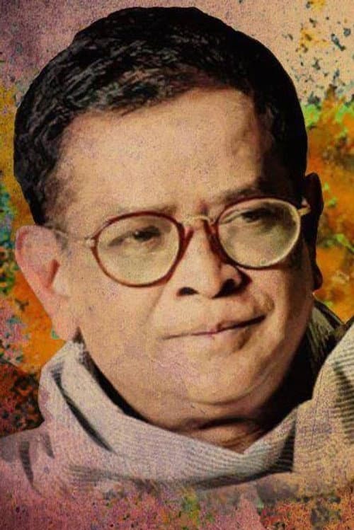 Humayun Ahmed foto