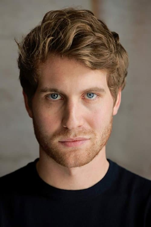 Matthew Luret foto