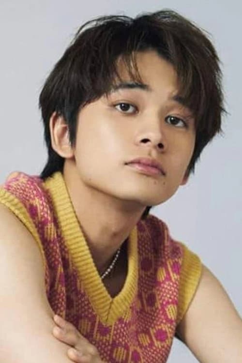 Takumi Kitamura foto