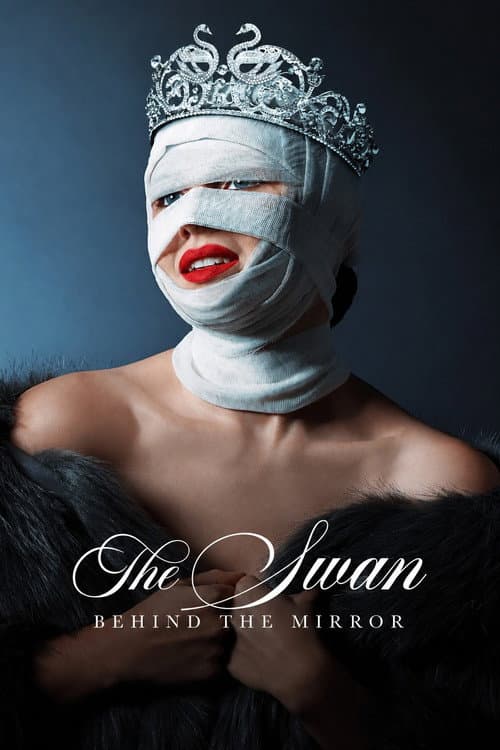 The Swan: Behind the Mirror (2026) poster