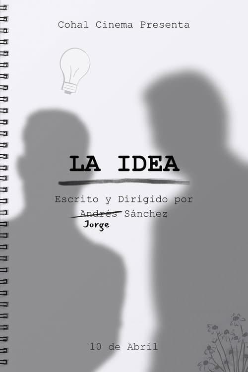La Idea (2026) poster